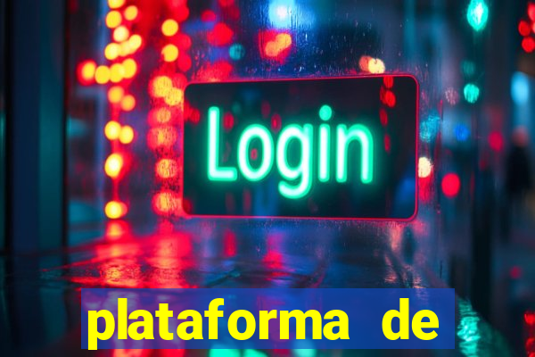 plataforma de fortune tiger